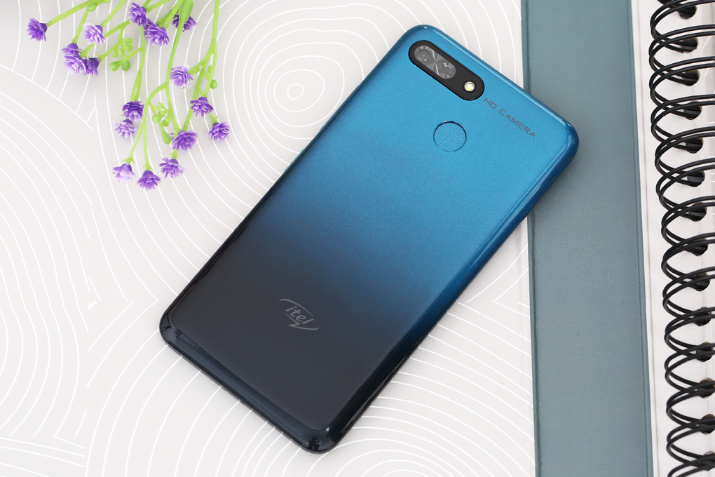 Điện thoại Itel P15