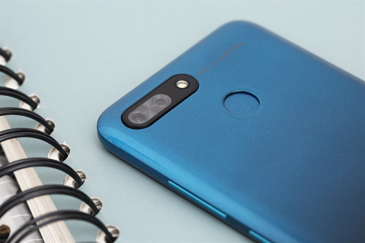 Điện thoại Itel P15