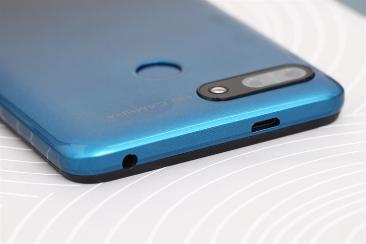 Điện thoại Itel P15