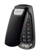 Điện thoại Samsung C260 black