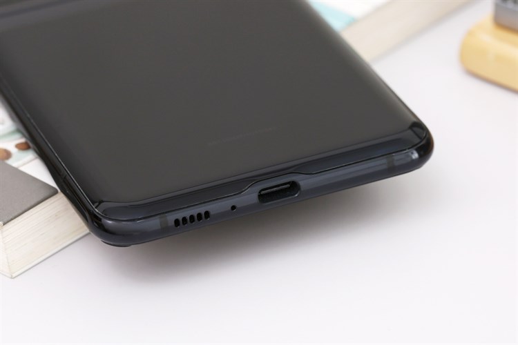 Điện thoại Samsung Galaxy Z Flip