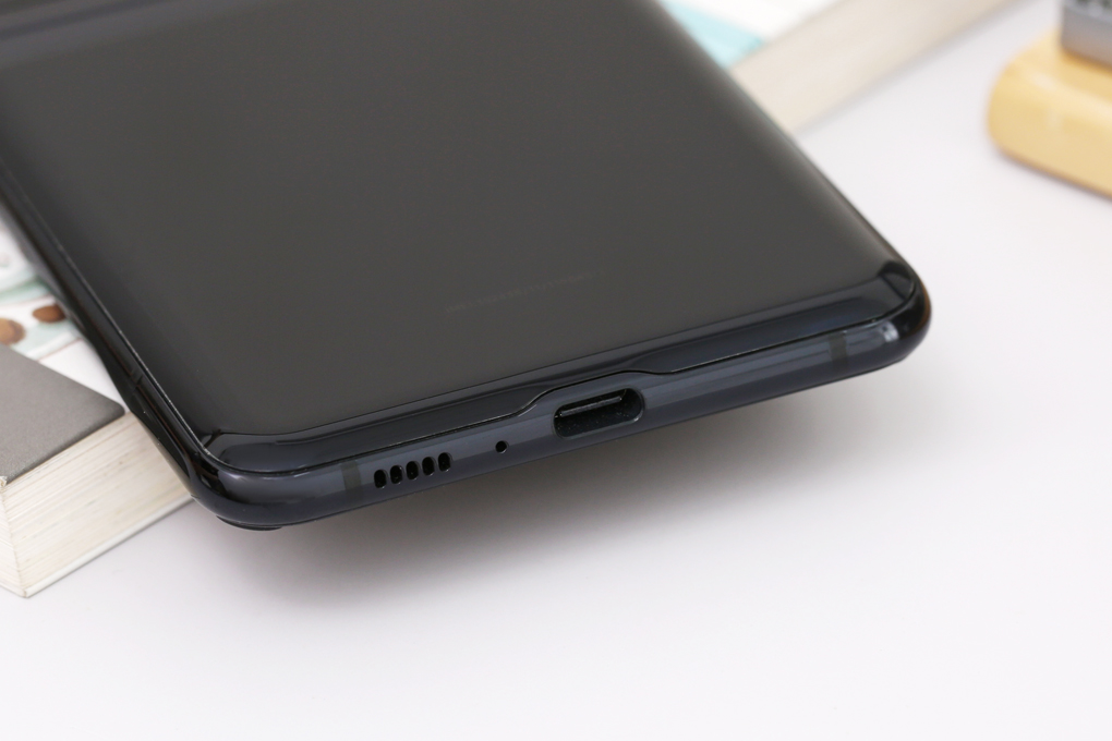 Điện thoại Samsung Galaxy Z Flip
