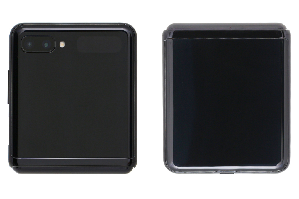 Điện thoại Samsung Galaxy Z Flip