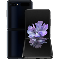 Điện thoại Samsung Galaxy Z Flip