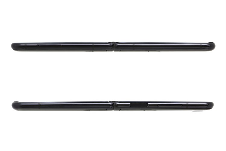 Điện thoại Samsung Galaxy Z Flip