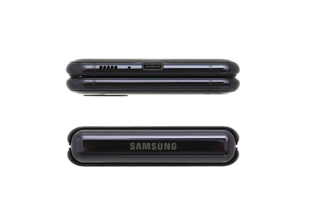 Điện thoại Samsung Galaxy Z Flip