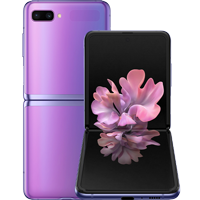 Điện thoại Samsung Galaxy Z Flip