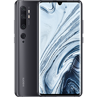 Xiaomi Mi Note 10