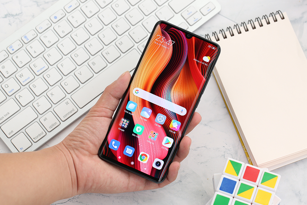 Xiaomi Mi Note 10 - 21