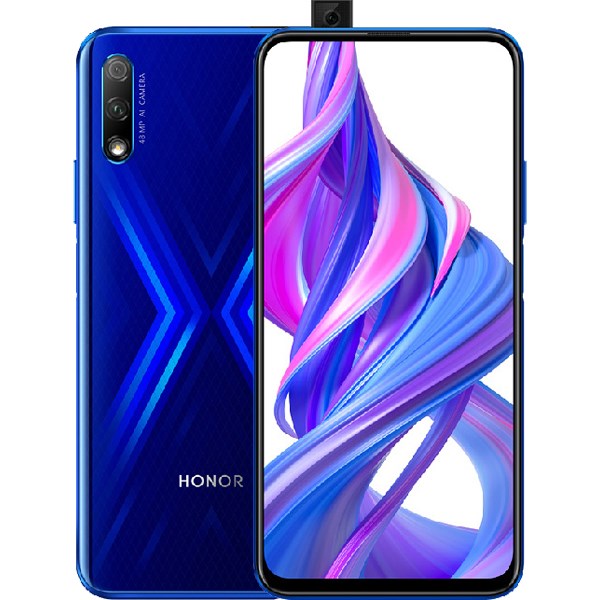 Điện thoại Honor 9X