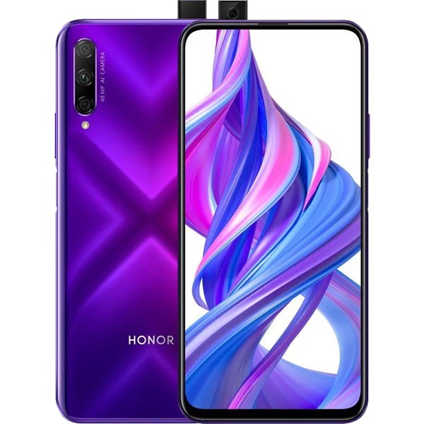 Điện thoại Honor 9X Pro