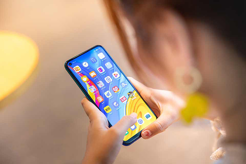 Huawei Enjoy 10 | Giá bán, chính hãng, cấu hình, đánh giá