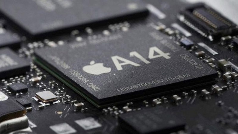 iPhone 12 64GB | Chip A14 Bionic 6 nhân mạnh mẽ