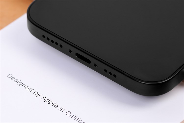 Điện thoại iPhone 12 64GB Màu Đen