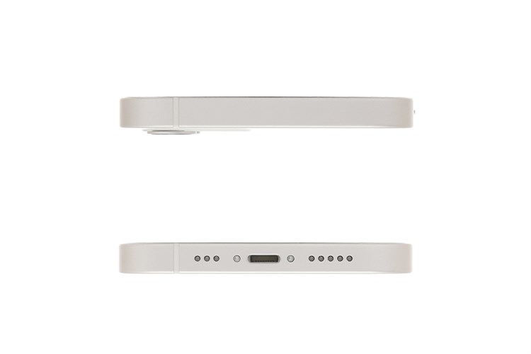 Điện thoại iPhone 12 64GB Màu Trắng