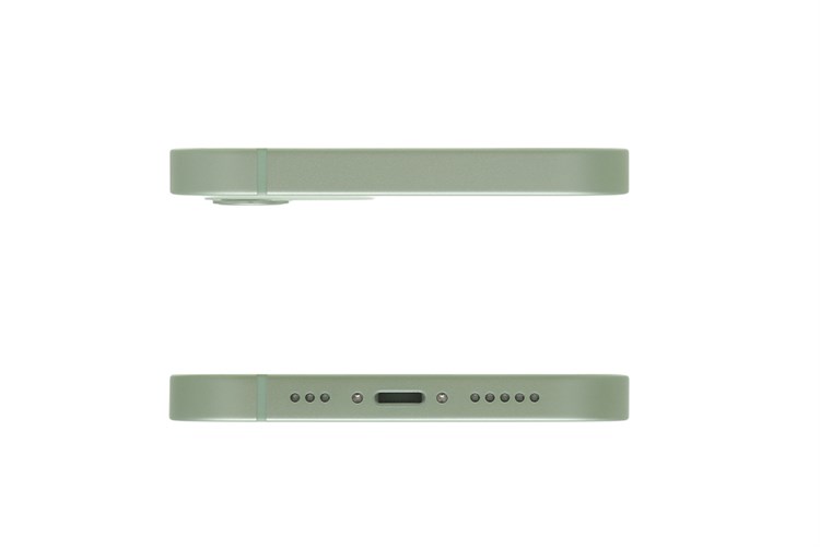 Điện thoại iPhone 12 64GB Màu Xanh lá