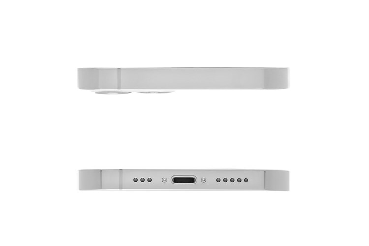 Điện thoại iPhone 12 Pro 128GB Màu Bạc