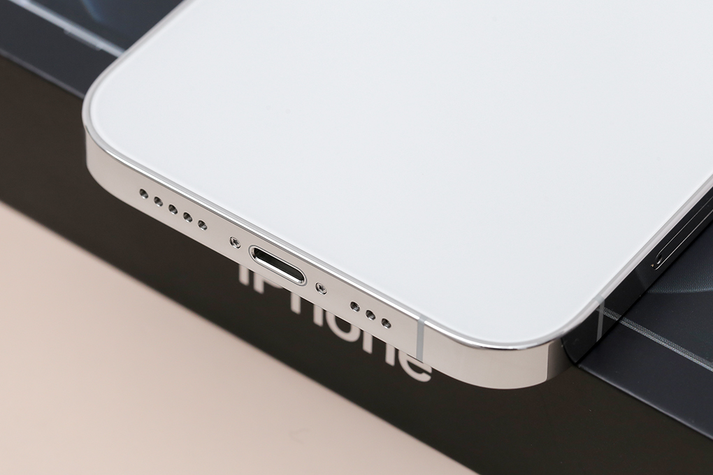 iPhone 12 Pro 128GB - 34