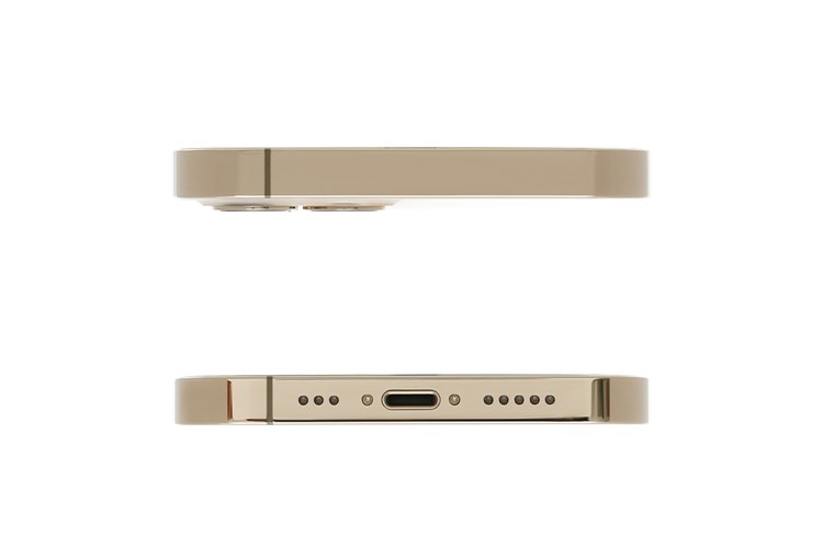 Điện thoại iPhone 12 Pro 128GB Màu Vàng đồng