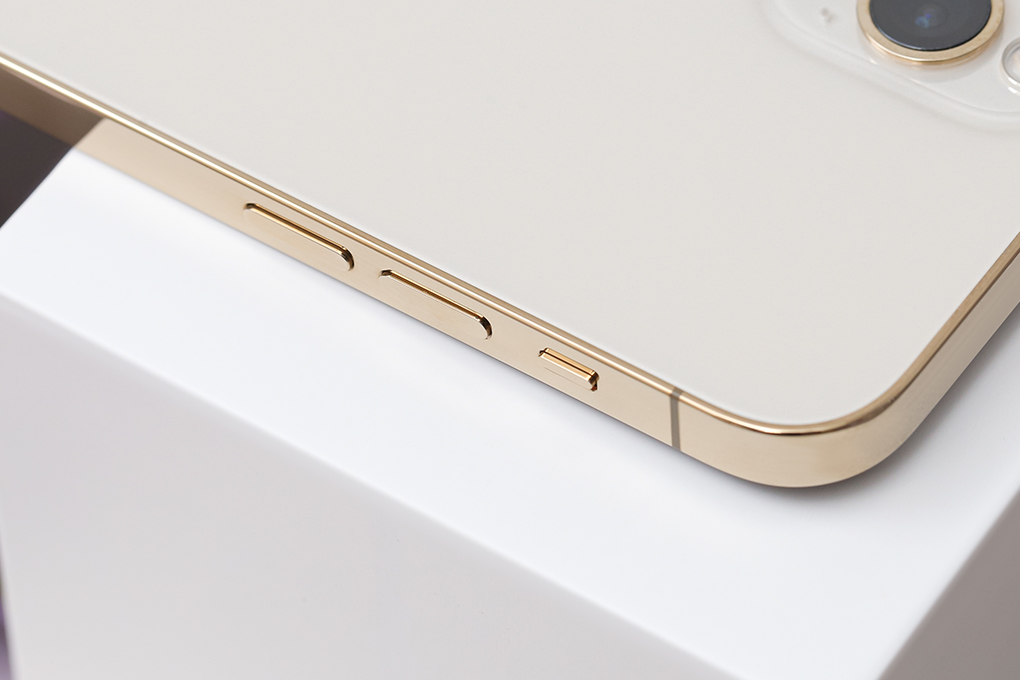 iPhone 12 Pro 128GB - 32