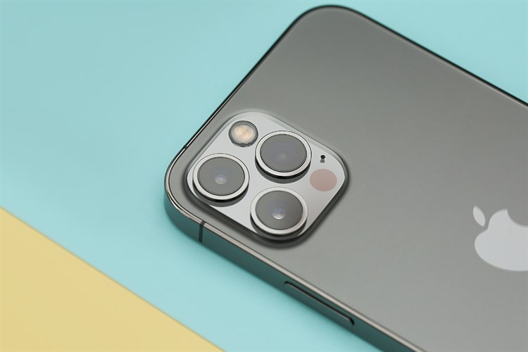 Điện thoại iPhone 12 Pro 128GB Màu Xám