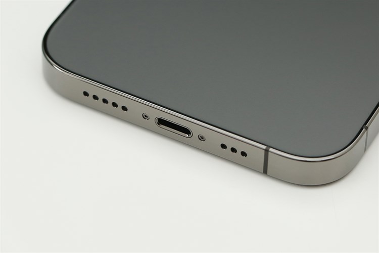 Điện thoại iPhone 12 Pro 128GB Màu Xám