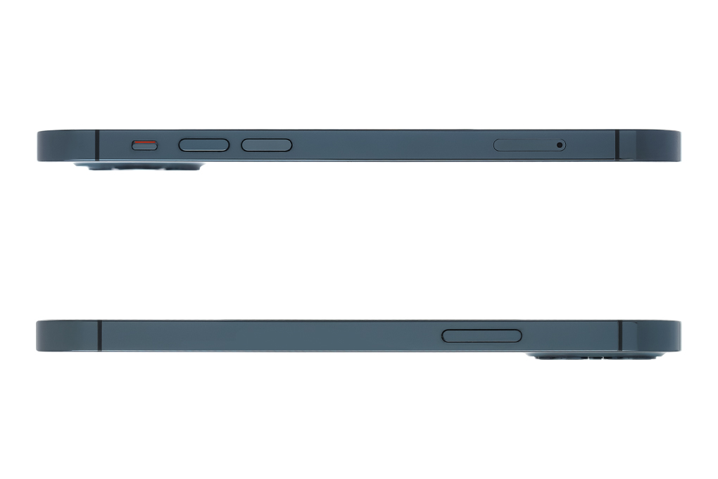 Điện thoại iPhone 12 Pro 128GB Màu Xanh Dương