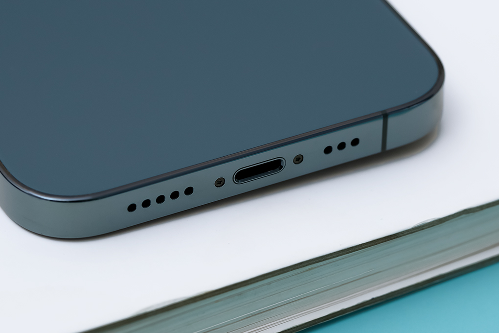 Điện thoại iPhone 12 Pro 128GB Màu Xanh Dương