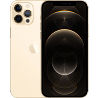 Điện thoại iPhone 12 Pro Max 128GB Màu Vàng đồng