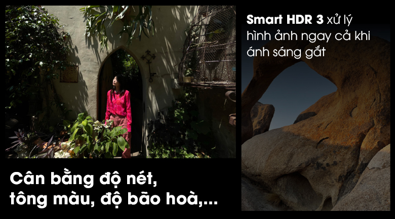 Quét mọi vật thể chính xác với cảm biến LiDAR | iPhone 12 Pro Max