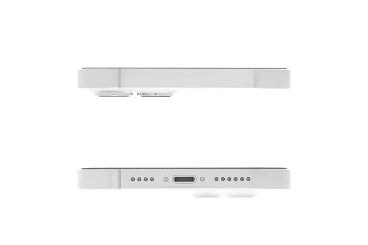 Điện thoại iPhone 12 Pro Max 128GB Màu Bạc