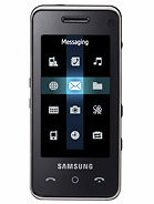 Điện thoại Samsung F490