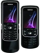 Điện thoại Nokia 8600 Luna Lite