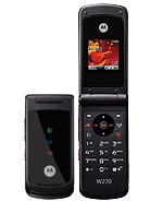 Điện thoại Motorola W270