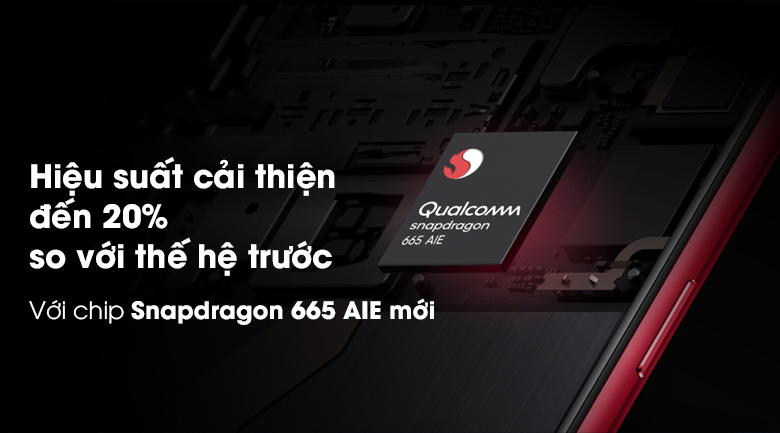 Điện thoại realme 5s