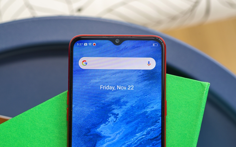 Realme 5s | Màn hình IPS 
