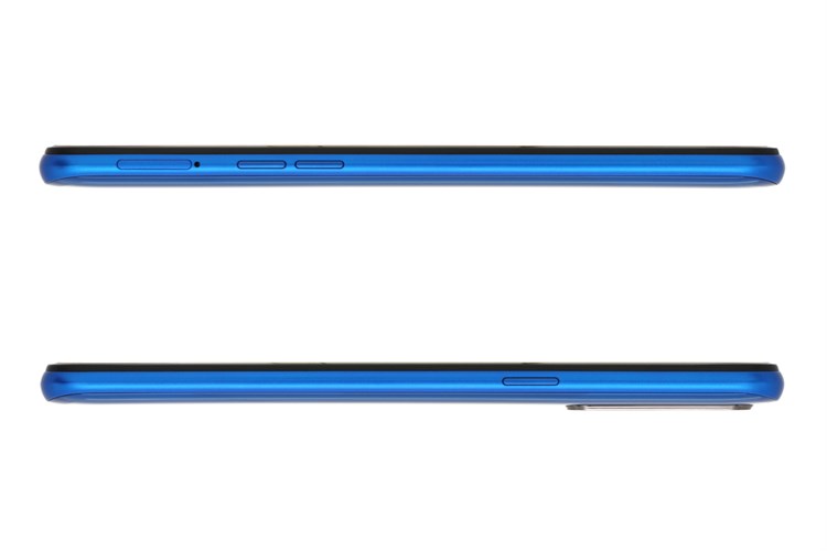 Điện thoại realme 5s Màu Xanh Dương