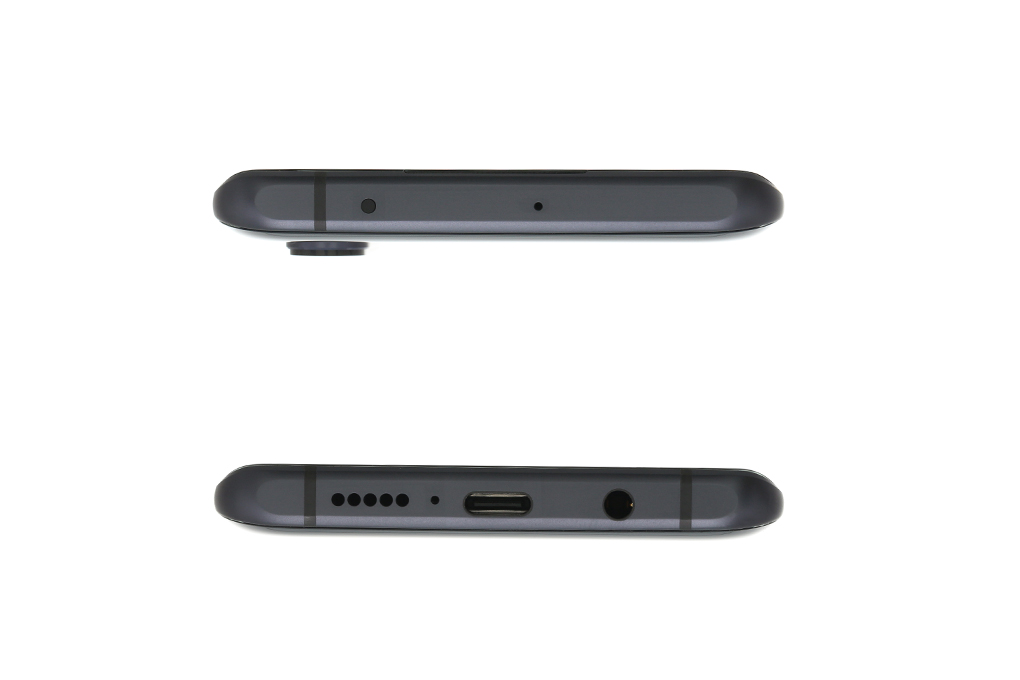 Điện thoại Xiaomi Mi Note 10 Pro Màu Đen
