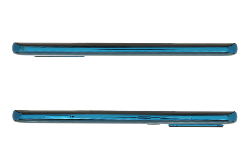 Điện thoại Xiaomi Mi Note 10 Pro Màu Xanh lá