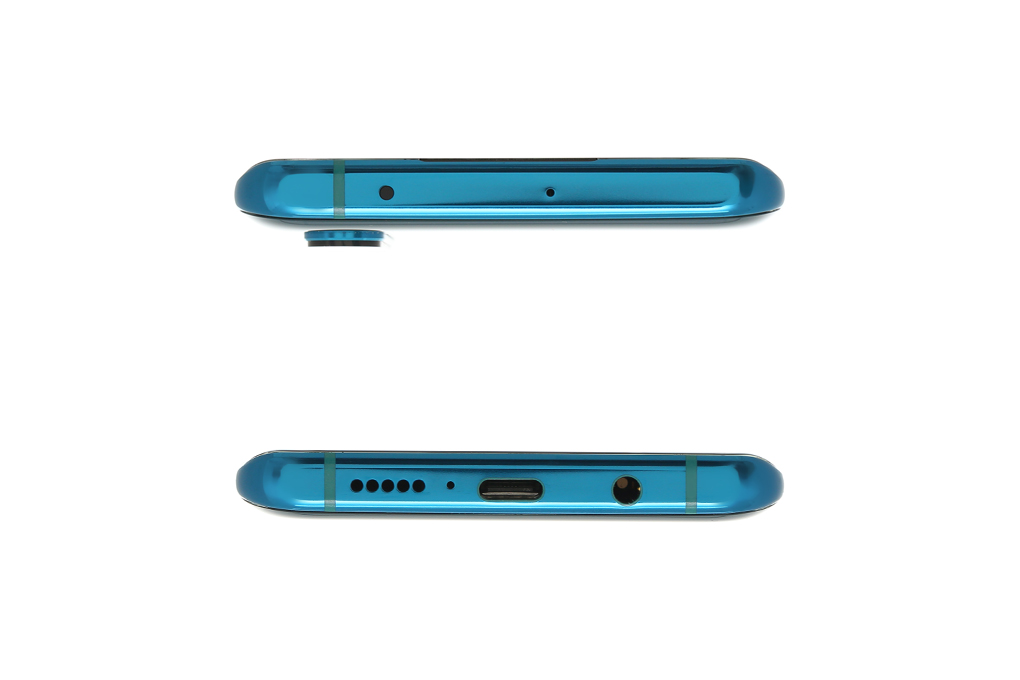 Điện thoại Xiaomi Mi Note 10 Pro Màu Xanh lá