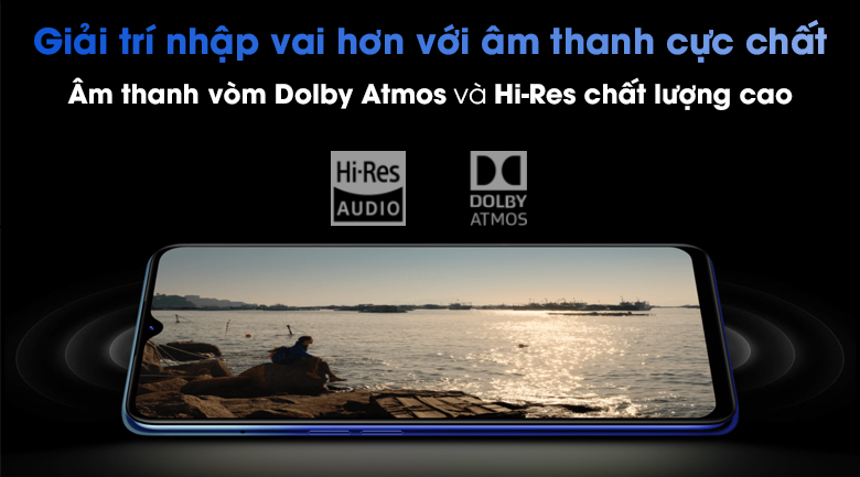 Điện thoại OPPO Reno3