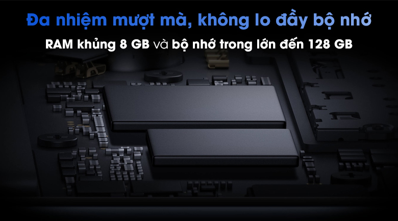 Điện thoại OPPO Reno3