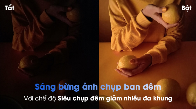 Điện thoại OPPO Reno3