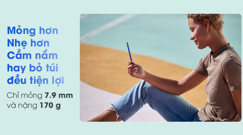 Điện thoại OPPO Reno3