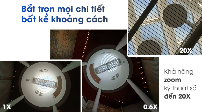 Điện thoại OPPO Reno3