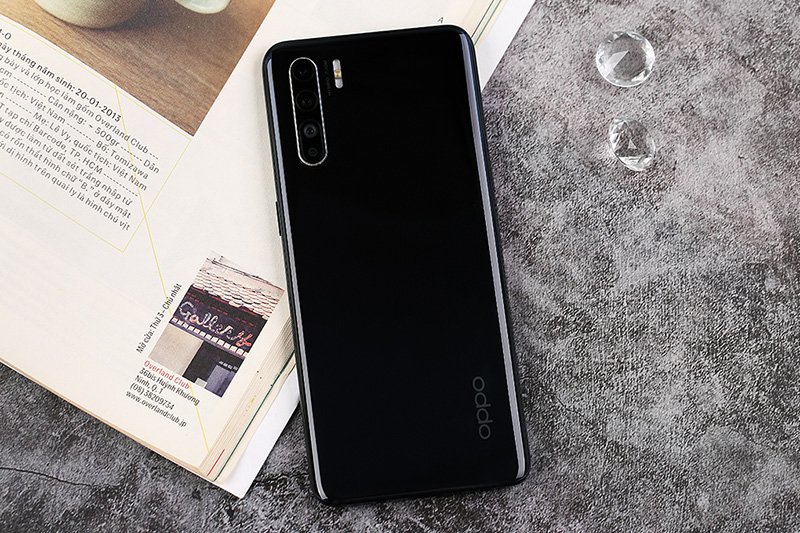 Điện thoại OPPO Reno3 | Hiệu năng mạnh mẽ