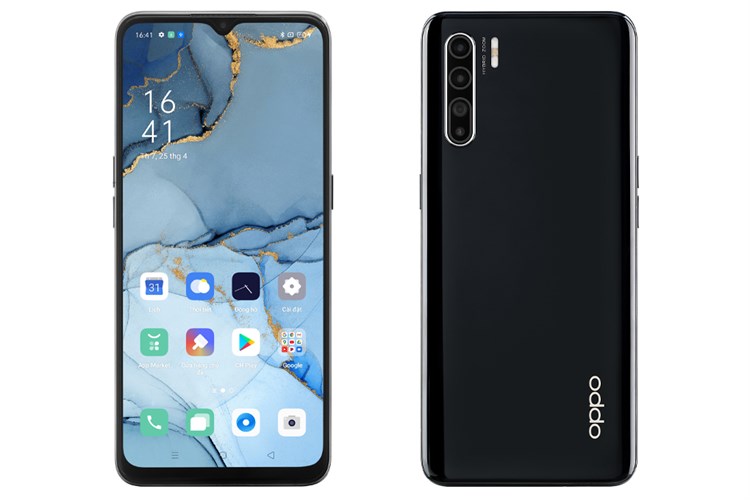 Điện thoại OPPO Reno3