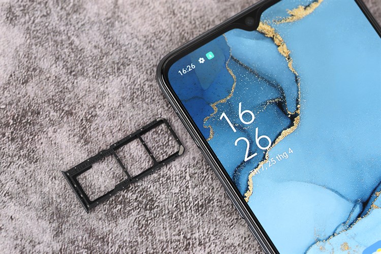 Điện thoại OPPO Reno3