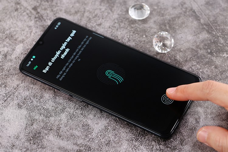 Điện thoại OPPO Reno3