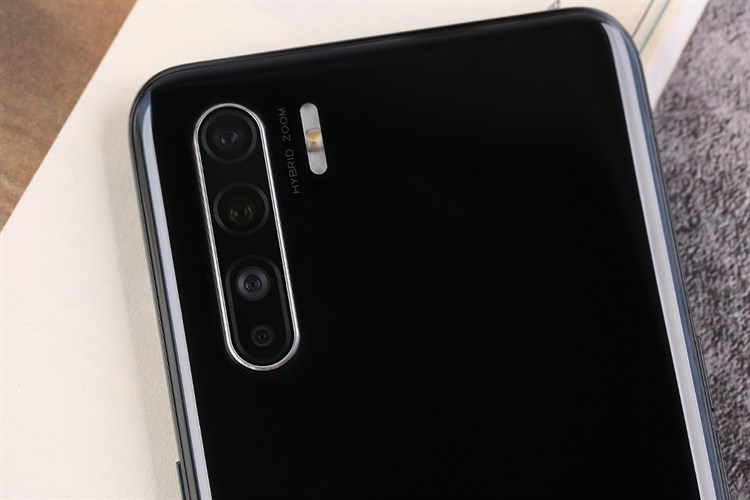 Điện thoại OPPO Reno3